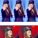 [에프엑스] 병정 <b>설리</b>