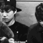 [EXO] 와..이.<b>동욱</b>..