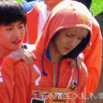 [EXO] 준면이<b>여친</b>화나면이렇게풀어줄듯