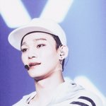 [CHEN] 안녕하세요 EXO 남<b>팬</b>입니다.
