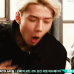 [EXO] <b>판</b><b>녀</b>들을본 세훈이반응