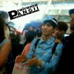 [EXO] 캬~  리더의 <b>젠틀</b>함