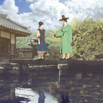 [팬픽] 이런분위기