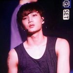 [카이] 단추터져서 <b>셔츠</b>벗은 카이 