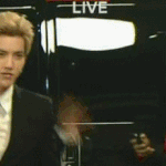 [EXO] 와 이 남팬 대놓고 찍어(일반인주의)