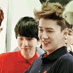 [EXO] 나만 그러냐ㅠㅜ?