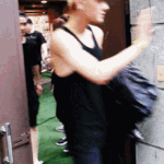 [도경수] 경수야.. 그대로 <b>내품</b>으로 걸어오라...