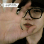 [exo] 도배해서 <b>정지</b>먹은거라고???
