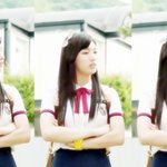 [<b>미스</b>에이]  교복입은 수지