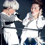 [EXO] 아시발 아이피차단먹음;;와파끄고 <b>판질</b>중/~