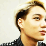 [카이] 카이의 <b>패션</b>에대한 생각