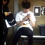 [EXO] 아 귀엽다