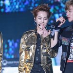 [시우민] 시우민의 귀여운 <b>버릇</b>2