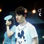 [EXO] 도경수랑 <b>미키</b>마우스랑 닮았엌ㅋㅋㅋㅋㅋㅋㅋㅋ