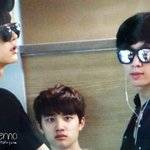 [EXO] 형<b>아들</b> 사이의 됴꼬미