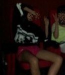 [EXO] <b>육상</b>이 어쩌든 니종아리는 굵고짧