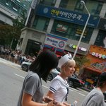 [<b>aoa</b>] 개쩌는초아실물