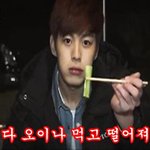 [EXO] 엑소는 11명 <b>팬질</b>은 10명