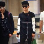 [CHEN] 140713 <b>공항</b> 종대!!