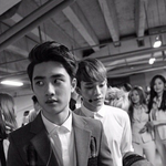 [EXO] 경수 집착년아