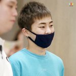 [EXO] 김민석 <b>쌩눈</b> 개좋아