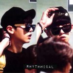 [EXO] <b>팬질</b>하는 심정 이러지 않냐?