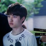 [도경수] 오늘을 됴미키의 날로 <b>지정</b>합니다ㅠㅠ