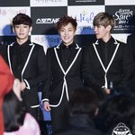 [시우민] 심정지 <b>주의</b> 사진