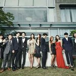 [EXO] 와비율어쩔거냐진짜어쩔수없이확튄다