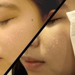 물,땀에 강한 마몽드 젤리팩트~ <b>베리</b>떼 마블팩트보다 좋네요!