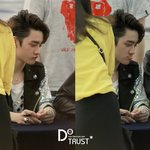 [EXO] 엑소팬썹에 <b>불만</b>있으면 좀 탈덕해라