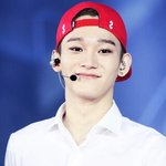 [CHEN] 종대 <b>이표정</b> 좋지않음?