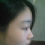 [댓글부탁] <b>코</b>가 많이 낮나요??