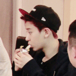 [EXO] 와 근데 <b>팬심</b> 다 빼고도 룸메 찬열이 호감임