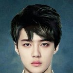 [EXO] 경수랑 세훈이 합친 짤  존잘<b>주의</b>