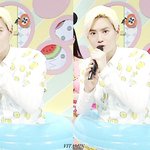 [EXO] <b>시발</b> 오늘 수.호