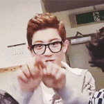 [EXO] 오늘 룸메 좋았던거