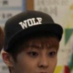 [exo] 시우민 실물