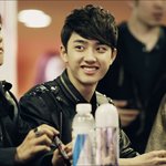 [EXO] 애드라 나 짬뽕먹고옴!! 아이피정지먹어서 기분별로였는데