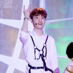 [EXO] 나만 경수 눈화장 하는거 좋아하냐?