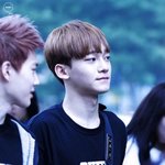 [CHEN] 오늘 기억하지<b>바보</b>야 1년 되는날이야