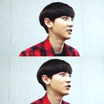 [EXO] <b>체크무늬</b> 셔츠를 사고싶은데