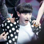 [EXO] 계속 오늘 룸메찬열이가 생각난다