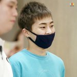 [시우민] 민석이 오늘 인공 고화질들 올라왔니?