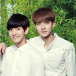 [EXO] 아까 사진편집해달라는사람보3!