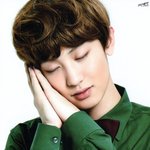 [EXO] 찬열이 고화질 <b>풀기</b>