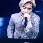 [EXO] 애들<b>아준</b>면이가줄거있데