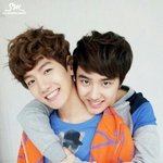 [EXO] 아까합성해달란사람