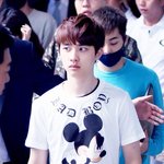 [EXO] 경수이거왤캐귀엽냐ㅋㅋ
