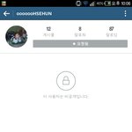 [EXO] 오세훈<b>머리</b>안좋다는애잘봐라